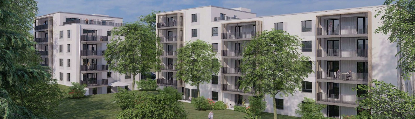 Construction Consultancy, Erding